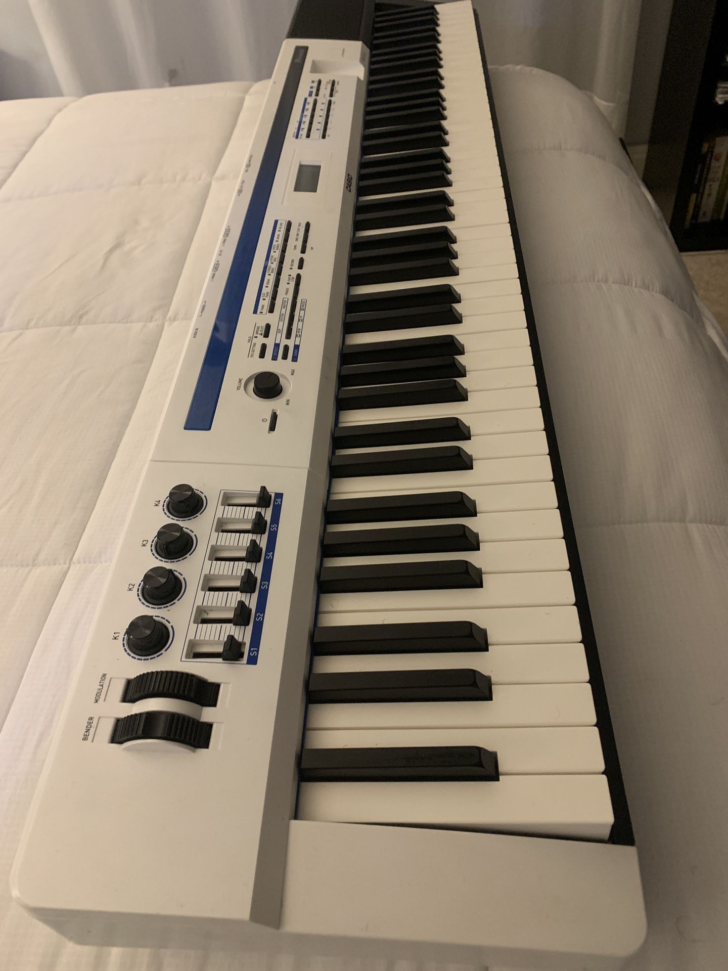 CASIO PRIVIA PX-5S