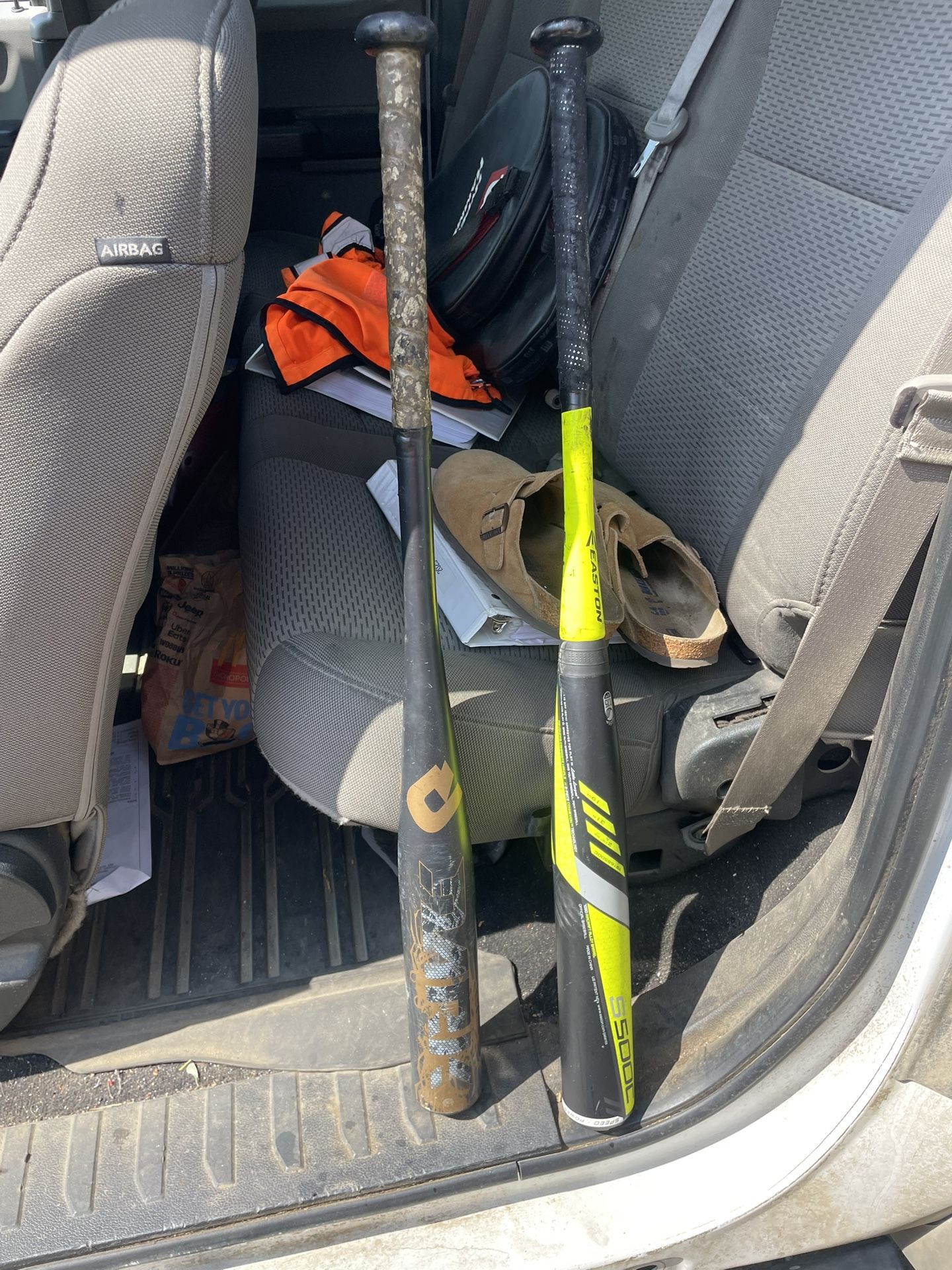 Baseball Bats