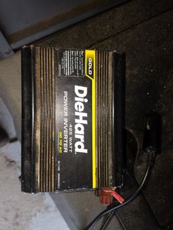 Inverter