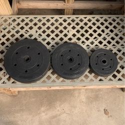 47.5LB Vinyl Weights Pool Ladder Weights 