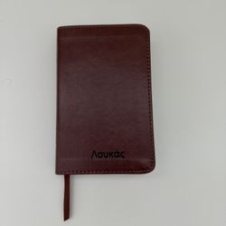 Mini Pocket ESV Bible