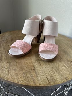 TOMS Sandals 9.5