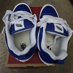 Vans....NEW size 6.5