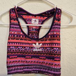 Adidas Sports Bra 