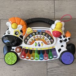 Vtech Zebra Piano