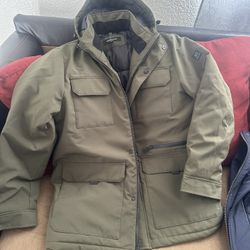 kenneth cole Jacket