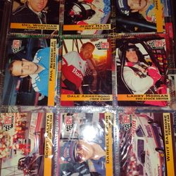 Sports Cards and more Type Of Cards