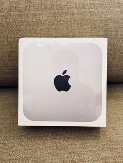 Apple Mac mini M1 A2348 | 16GB RAM | 512GB SSD | 8-Core CPU/GPU | Silver