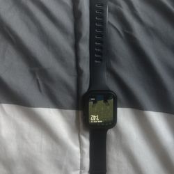 Apple watch series 6 44 mm aluminum 