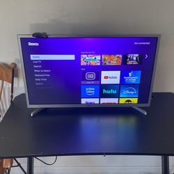 32” Samsung Tv