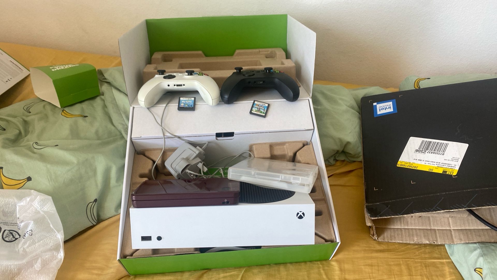 Bunch Of Game Systems For Sale.