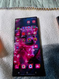 Galaxy Note 20 Ultra 5g