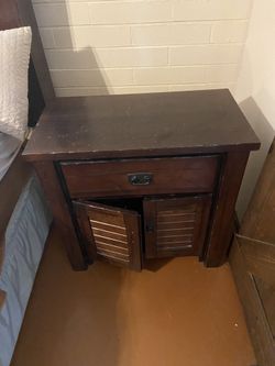 Nightstand