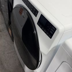 7.4 CU FT ELECTRIC DRYER 