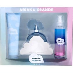 Ariana Grande Cloud Perfume Gift Set 