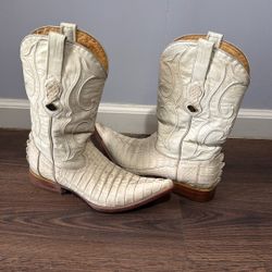 Cowboy Boots