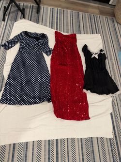 Women's Dress costumes