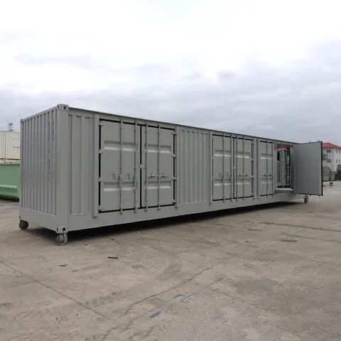40FT Shipping Container
