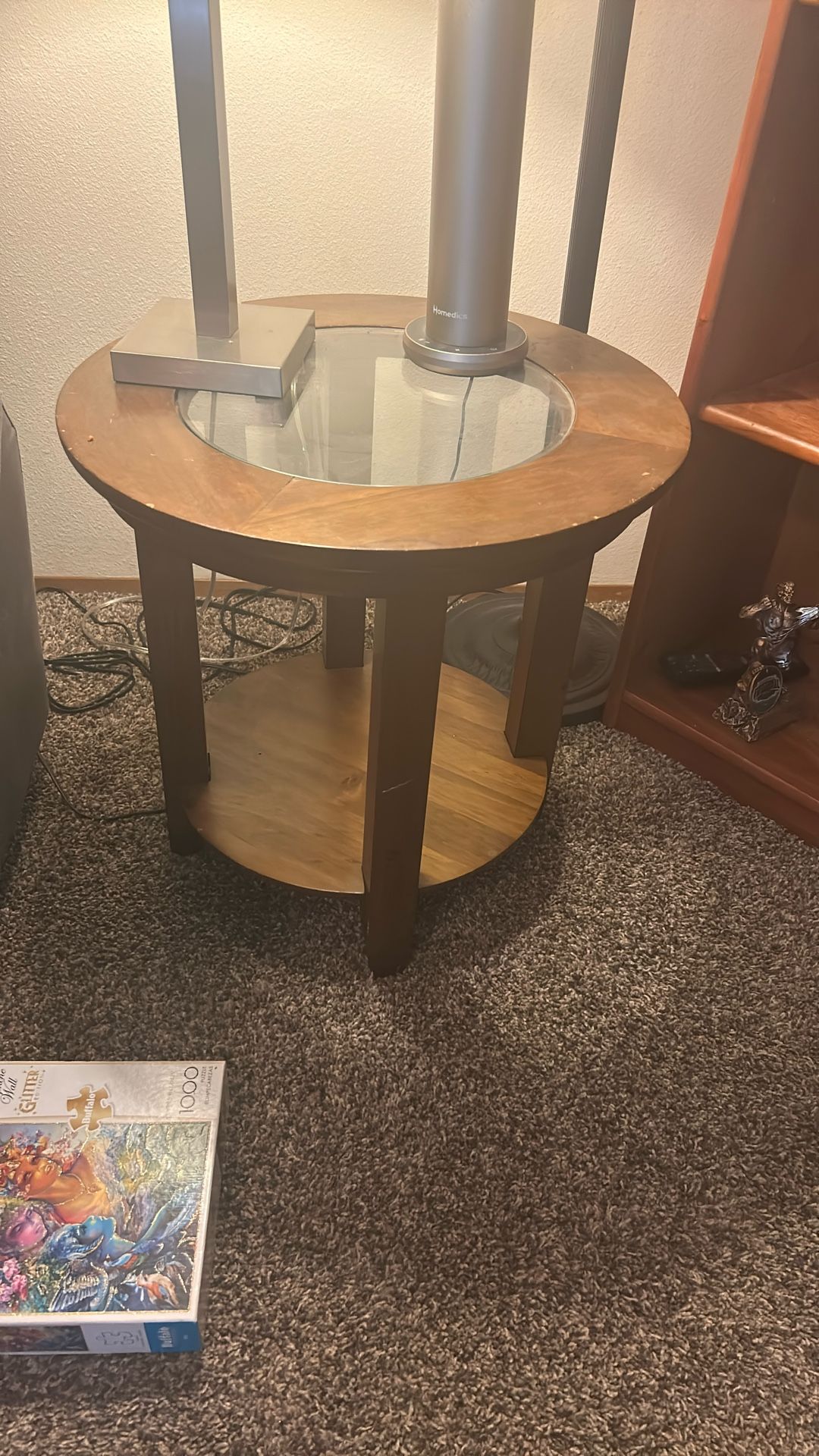 Side Table