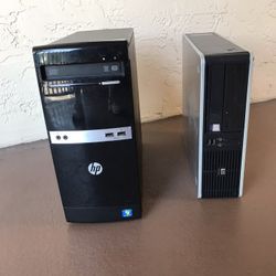 Hp Computer 2 Windows 10