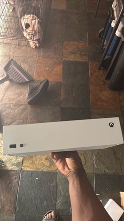 Microsoft Xbox One S Console