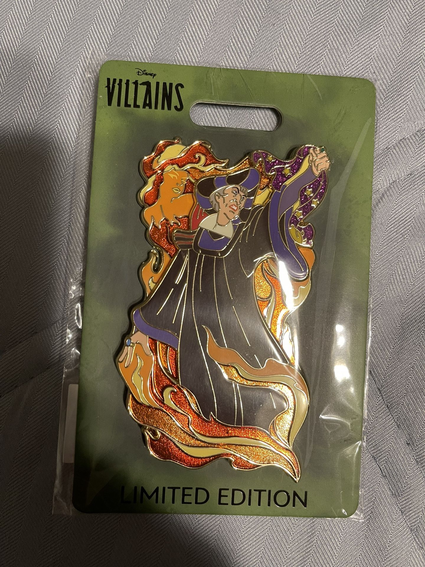 Disney Pin