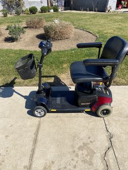 Scooter
