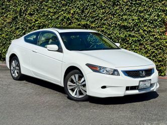 2009 Honda Accord
