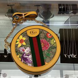 Gucci Shoulder Bag