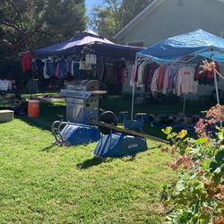 Yard Sale Today 