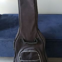 Road Runner electric guitar travel bag