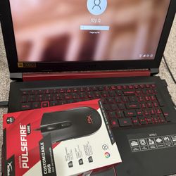 Acer 15 Inch Gaming Laptop 