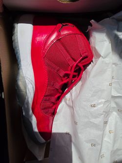 Jordan 11 win like 96 kids 6y