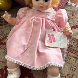 Vintage Baby Doll Madame Alexander