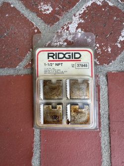 Ridgid 37845