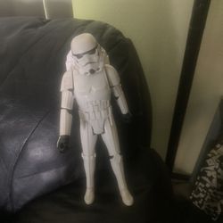 Star Wars Toys