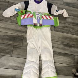 Halloween Costumes  Kid Size  9/10