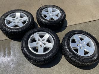 Tires
