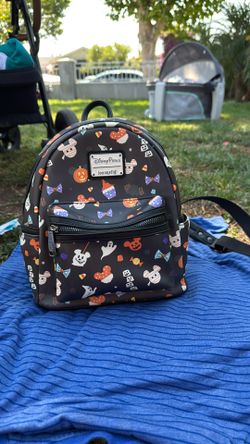 Disney ‘Loungefly’