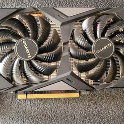 Gigabyte GeForce RTX 2060