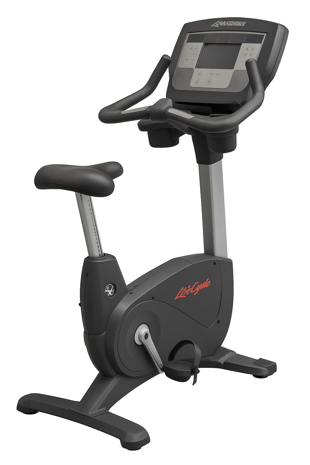 Life fitness Exercise Bike 95C 