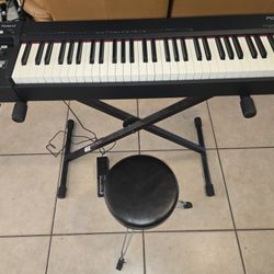 Roland RD-64 Digital Stage Piano