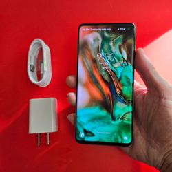 Samsung Galaxy S10 - UNLOCKED - Like New