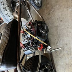 Mini Bike