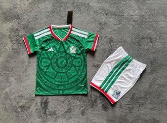 Mexico Kids Set 40 