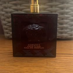 Versace Eros Flames 100ML