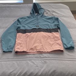 Billabong Anorak Jacket 
