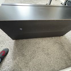 TV Stand / Media Console – Great Condition
