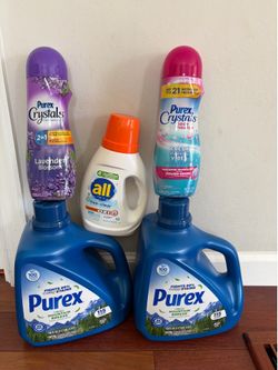 Laundry bundle $20 for all