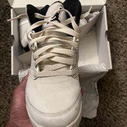 AIR JORDAN 5 RETRO SE